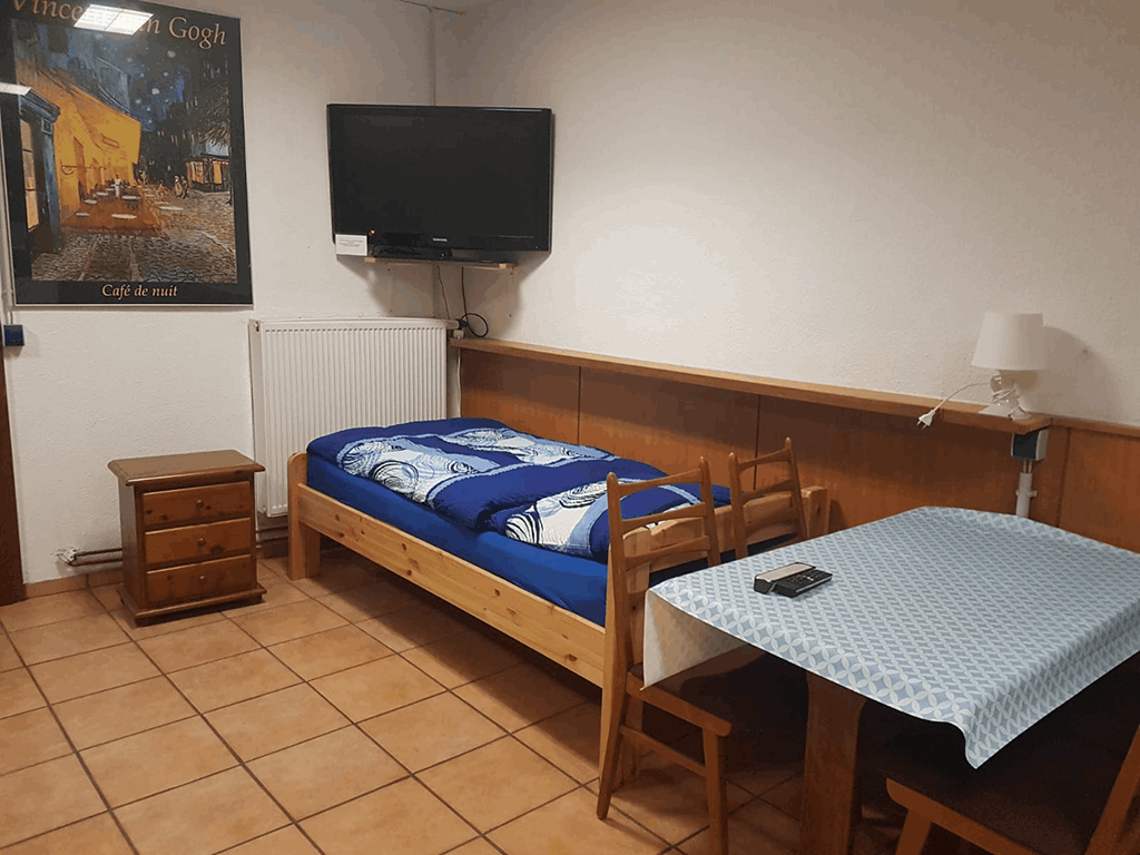 Gästezimmer Köln