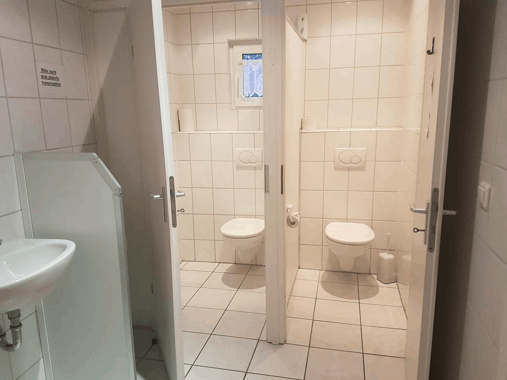 Gästezimmer Köln